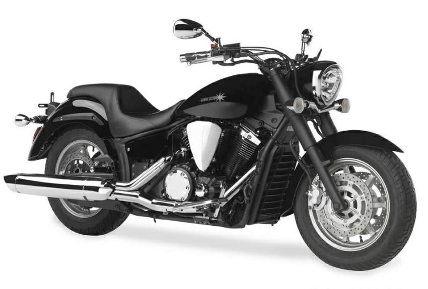 Xvs1300 specs on sale